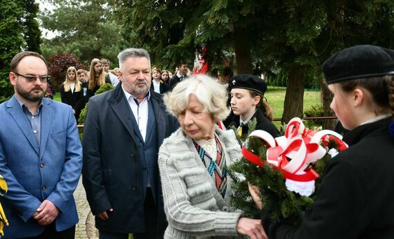 Uroczystości z okazji Dni Katyńskich