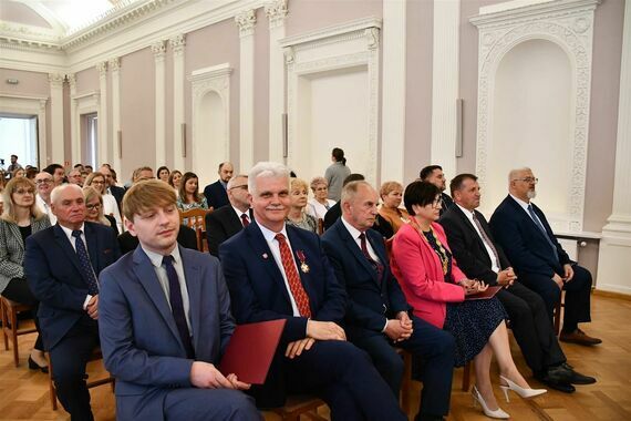 Dzień Samorządu Terytorialnego