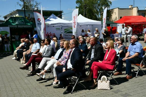 I Nadwiślańskie Spotkania z Folklorem Ziemi Puławskiej