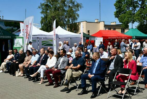 I Nadwiślańskie Spotkania z Folklorem Ziemi Puławskiej