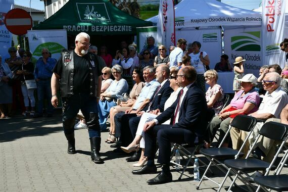 I Nadwiślańskie Spotkania z Folklorem Ziemi Puławskiej