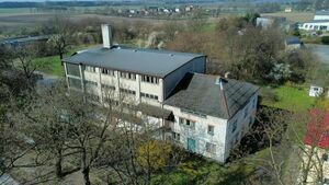 PRZETARG USTNY NIEOGRANICZONY NA SPRZEDAŻ PRAWA WŁASNOŚCI ZABUDOWANEJ NIERUCHOMOŚCI POŁOŻONEJ W ŻYRZYNIE