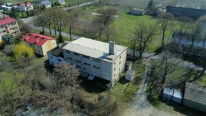PRZETARG USTNY NIEOGRANICZONY NA SPRZEDAŻ PRAWA WŁASNOŚCI ZABUDOWANEJ NIERUCHOMOŚCI POŁOŻONEJ W ŻYRZYNIE