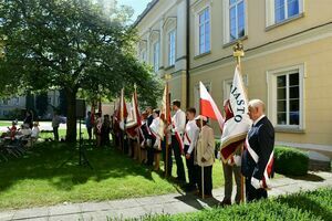 103. rocznica Bitwy Warszawskiej