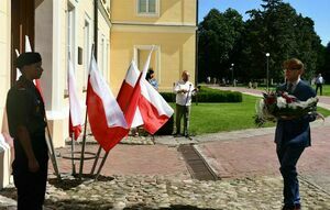 103. rocznica Bitwy Warszawskiej