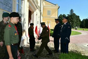 103. rocznica Bitwy Warszawskiej