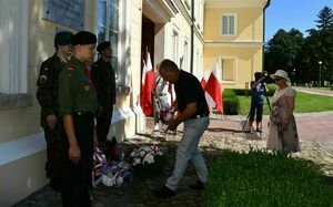 103. rocznica Bitwy Warszawskiej