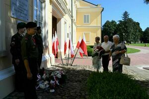 103. rocznica Bitwy Warszawskiej