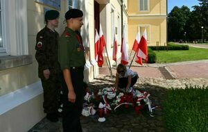 103. rocznica Bitwy Warszawskiej