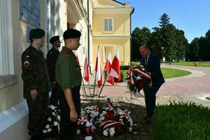 103. rocznica Bitwy Warszawskiej