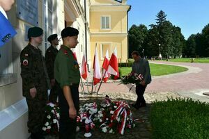 103. rocznica Bitwy Warszawskiej