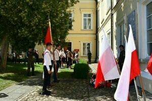 103. rocznica Bitwy Warszawskiej