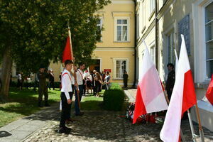 103. rocznica Bitwy Warszawskiej