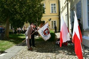 103. rocznica Bitwy Warszawskiej