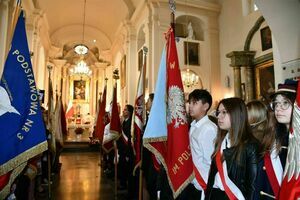 Obchody Narodowego Święta Niepodległości w powiecie puławskim