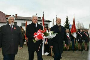 Obchody Narodowego Święta Niepodległości w powiecie puławskim