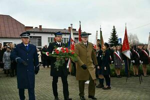 Obchody Narodowego Święta Niepodległości w powiecie puławskim