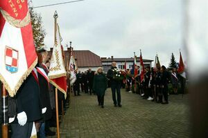 Obchody Narodowego Święta Niepodległości w powiecie puławskim