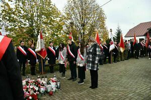 Obchody Narodowego Święta Niepodległości w powiecie puławskim