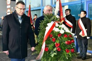 Puławskie obchody 42. rocznicy wprowadzenia stanu wojennego w Polsce