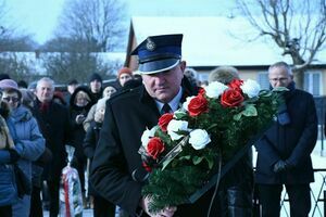 80. rocznica zbrodni niemieckiej w Leokadiowie