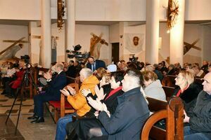 Koncert Świąteczny w Duchu Ekumenicznym
