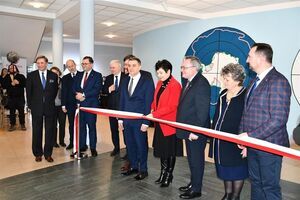 Muzeum Badań Polarnych w Puławach otwarte!