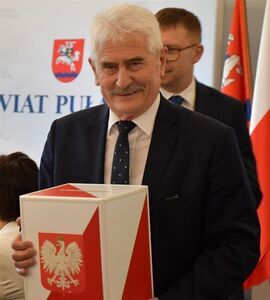 Nowa Rada Powiatu Puławskiego