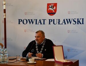 Nowa Rada Powiatu Puławskiego