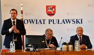 Nowa Rada Powiatu Puławskiego