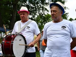 Tradycyjnie w Nałęczowie - Festiwal Kół Gospodyń Wiejskich i Twórców Ludowych