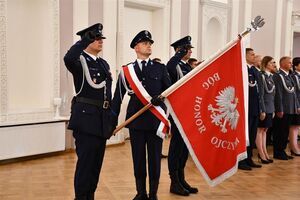 Święto Policji w Puławach