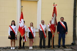 80. Rocznica Powstania Warszawskiego