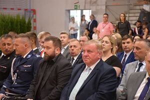 Wojewódzka Inauguracja Kształcenia Zawodowego 2024/25