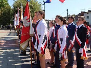 85. Rocznica Bombardowania Kurowa i Brzozowej Gaci