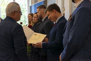 Dzień Edukacji Narodowej 2024