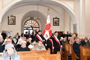 106. rocznica odzyskania przez Polskę niepodległości