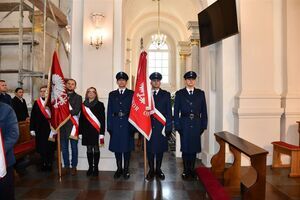 106. rocznica odzyskania przez Polskę niepodległości