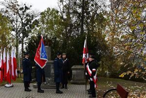 106. rocznica odzyskania przez Polskę niepodległości