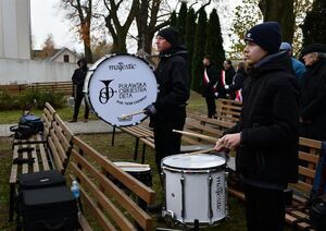 106. rocznica odzyskania przez Polskę niepodległości