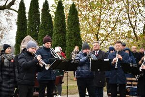 106. rocznica odzyskania przez Polskę niepodległości