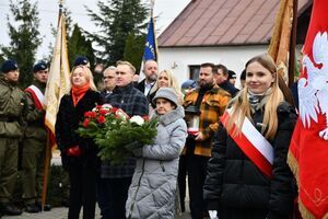 106. rocznica odzyskania przez Polskę niepodległości