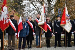 106. rocznica odzyskania przez Polskę niepodległości