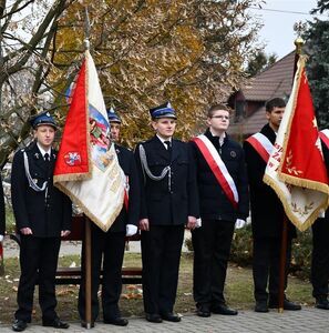 106. rocznica odzyskania przez Polskę niepodległości