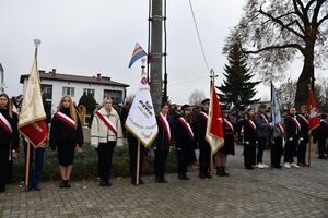 106. rocznica odzyskania przez Polskę niepodległości