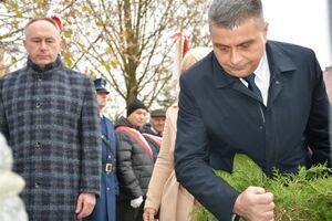 106. rocznica odzyskania przez Polskę niepodległości