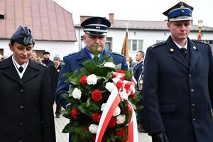 106. rocznica odzyskania przez Polskę niepodległości