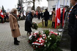 106. rocznica odzyskania przez Polskę niepodległości