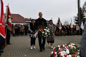 106. rocznica odzyskania przez Polskę niepodległości