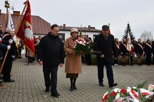 106. rocznica odzyskania przez Polskę niepodległości